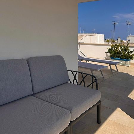 Le Lamie By Polignando Villa Polignano a Mare Exterior photo