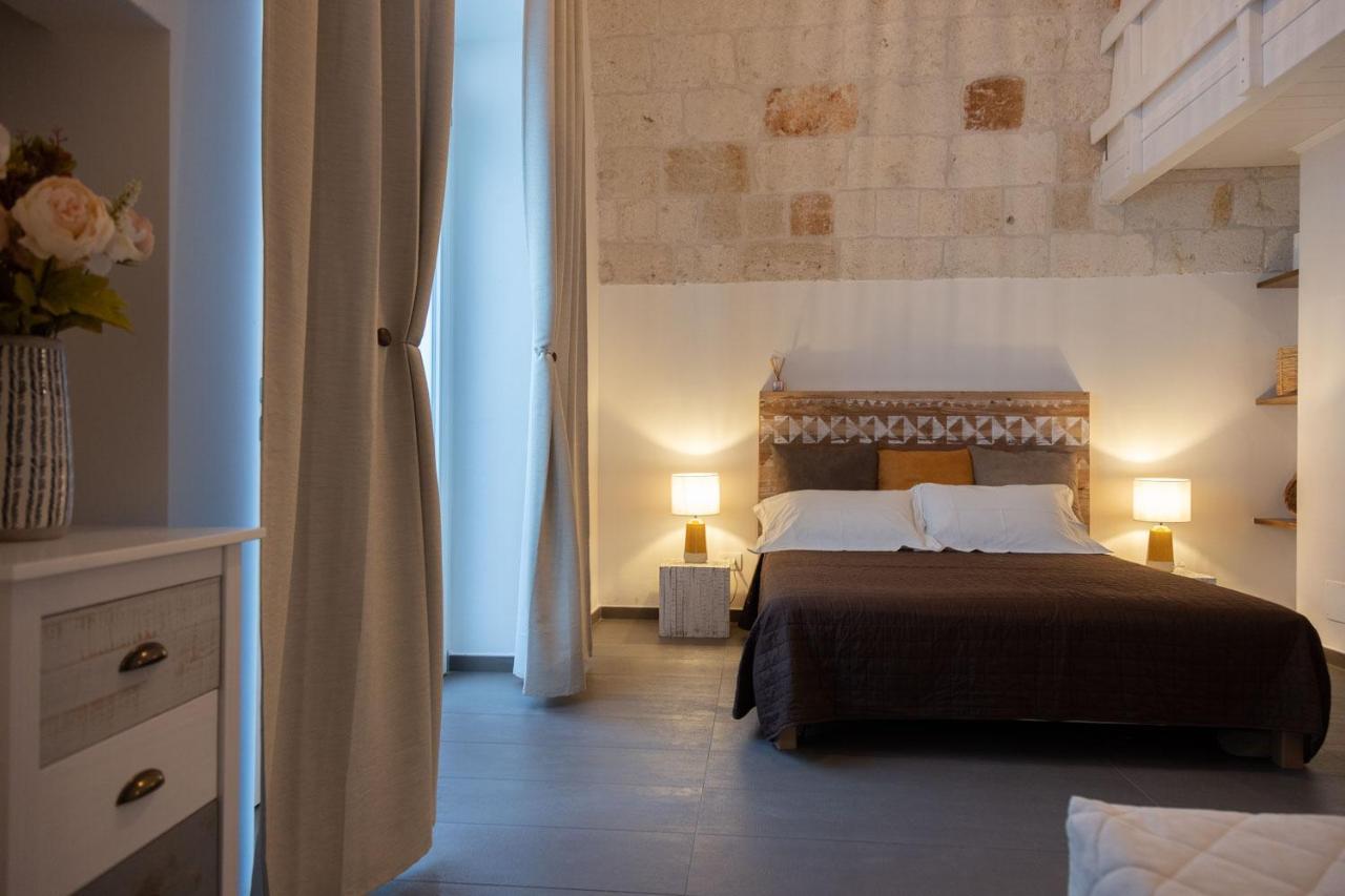 Le Lamie By Polignando Villa Polignano a Mare Exterior photo