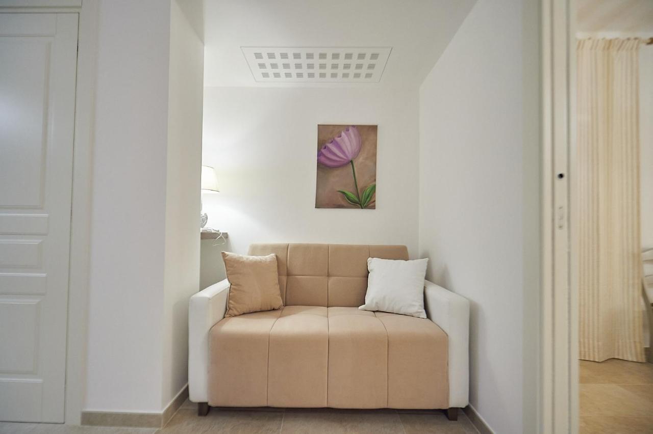 Le Lamie By Polignando Villa Polignano a Mare Exterior photo