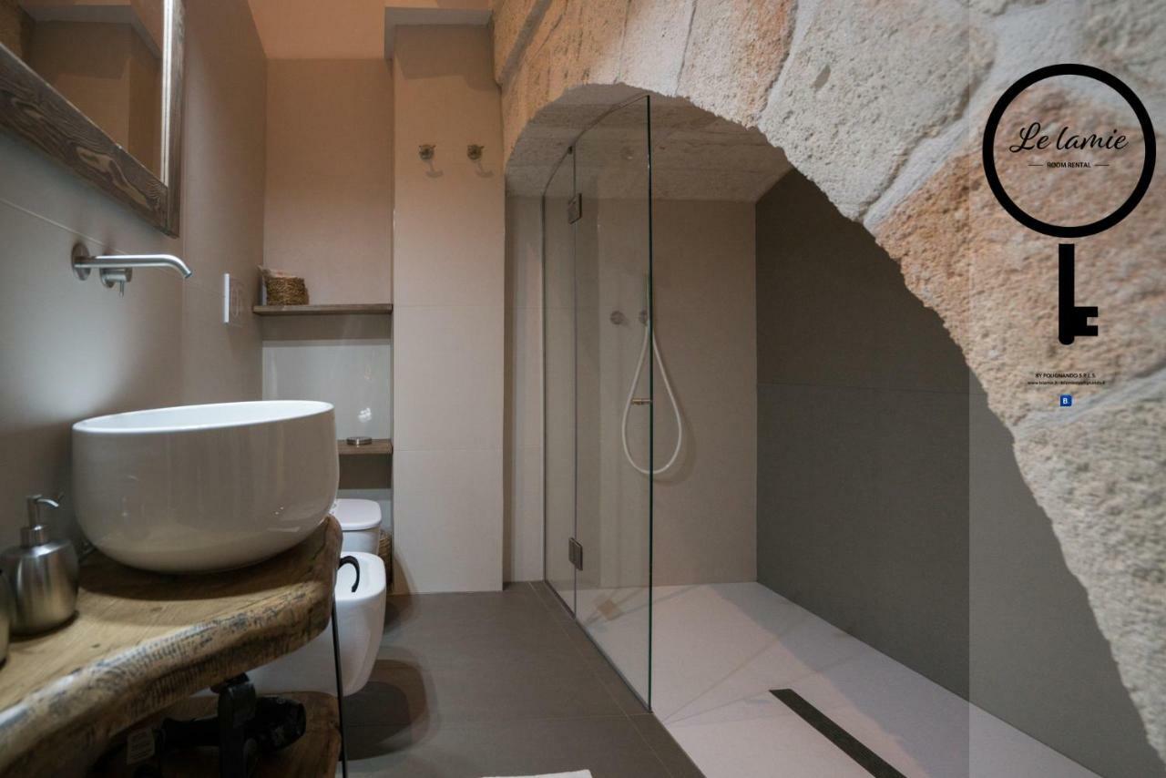 Le Lamie By Polignando Villa Polignano a Mare Exterior photo