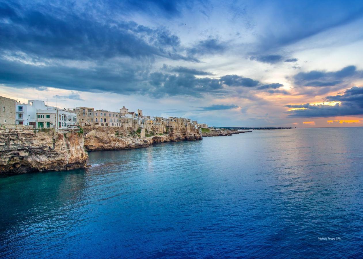 Le Lamie By Polignando Villa Polignano a Mare Exterior photo